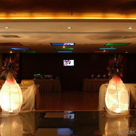 Hotel One Sialkot Interior photo